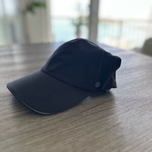 Lululemon Fast and Free Running Hat Men’s Large